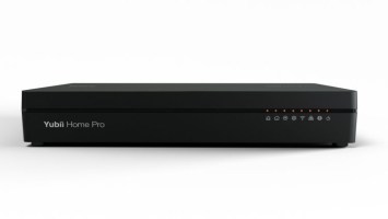 Yubii Home Pro Gateway